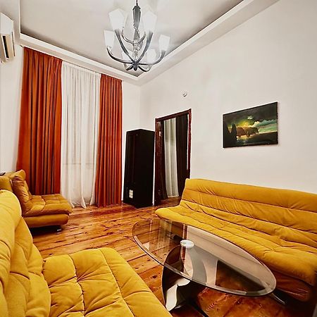Rezis Sweet Home Tiflis Exterior foto