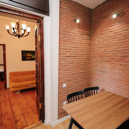 Rezis Sweet Home Tiflis Exterior foto