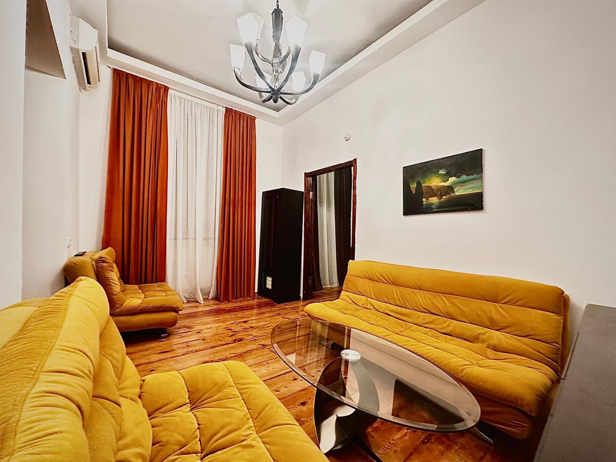 Rezis Sweet Home Tiflis Exterior foto