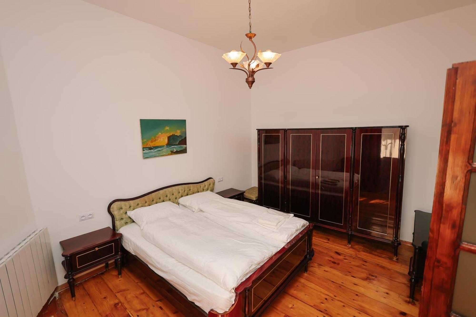 Rezis Sweet Home Tiflis Exterior foto