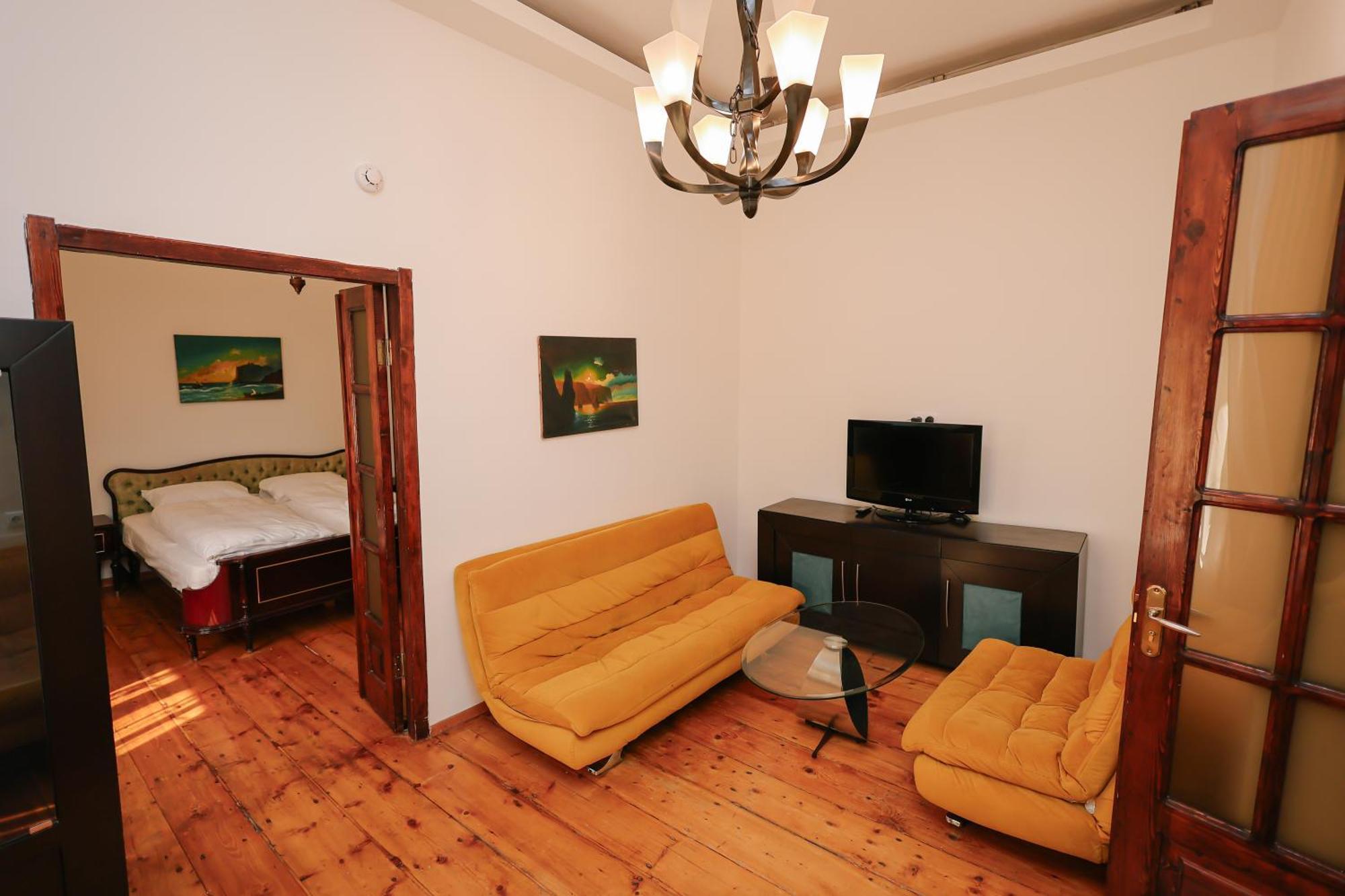Rezis Sweet Home Tiflis Exterior foto