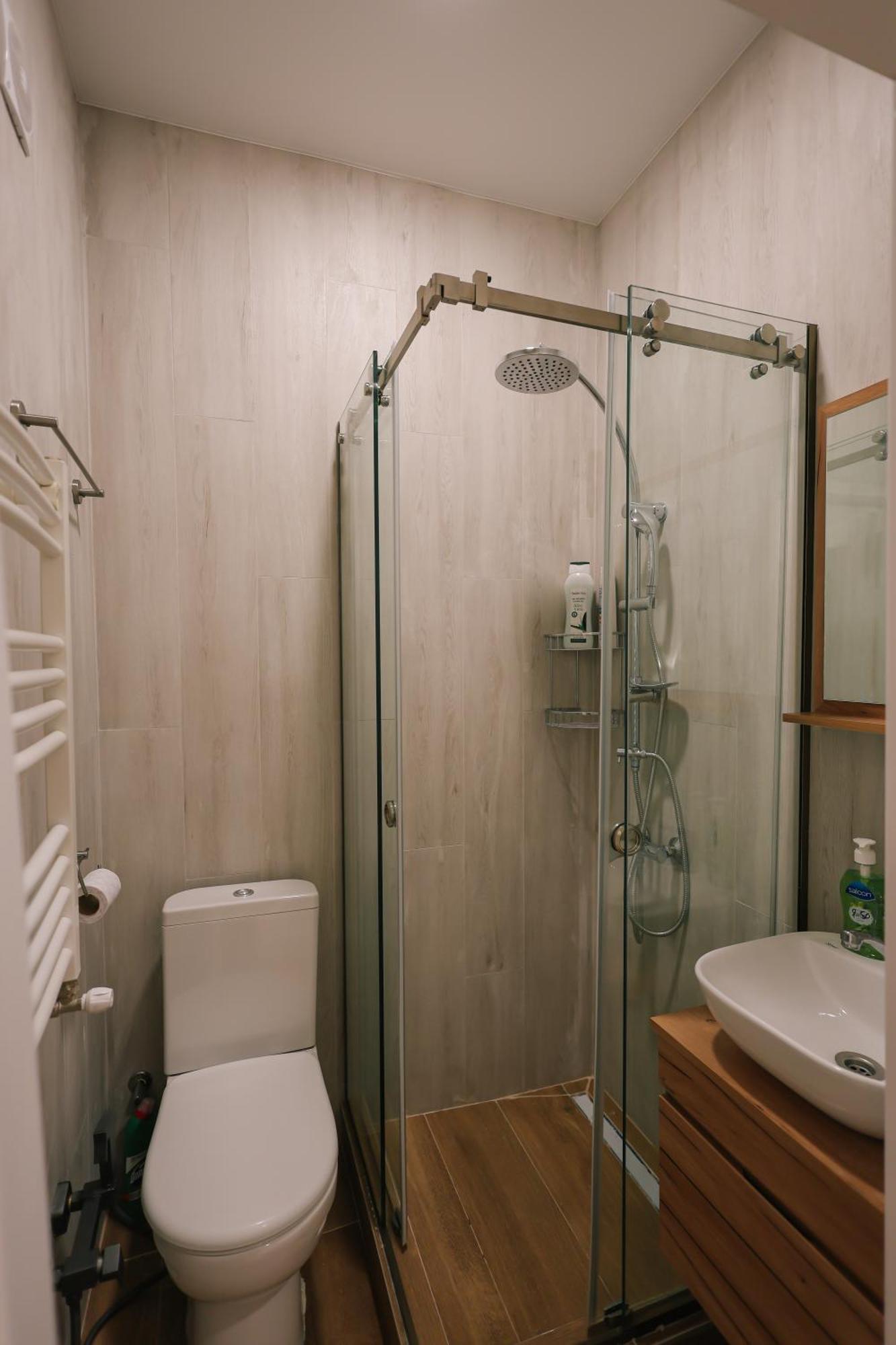 Rezis Sweet Home Tiflis Exterior foto